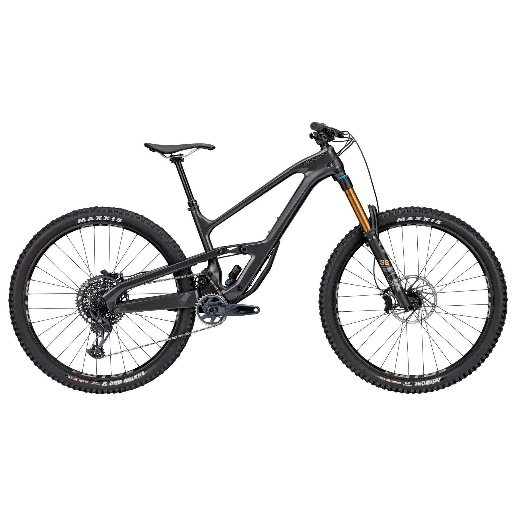 Cannondale Jekyll 1 2025 Talla M *Cero Kilómetros*
