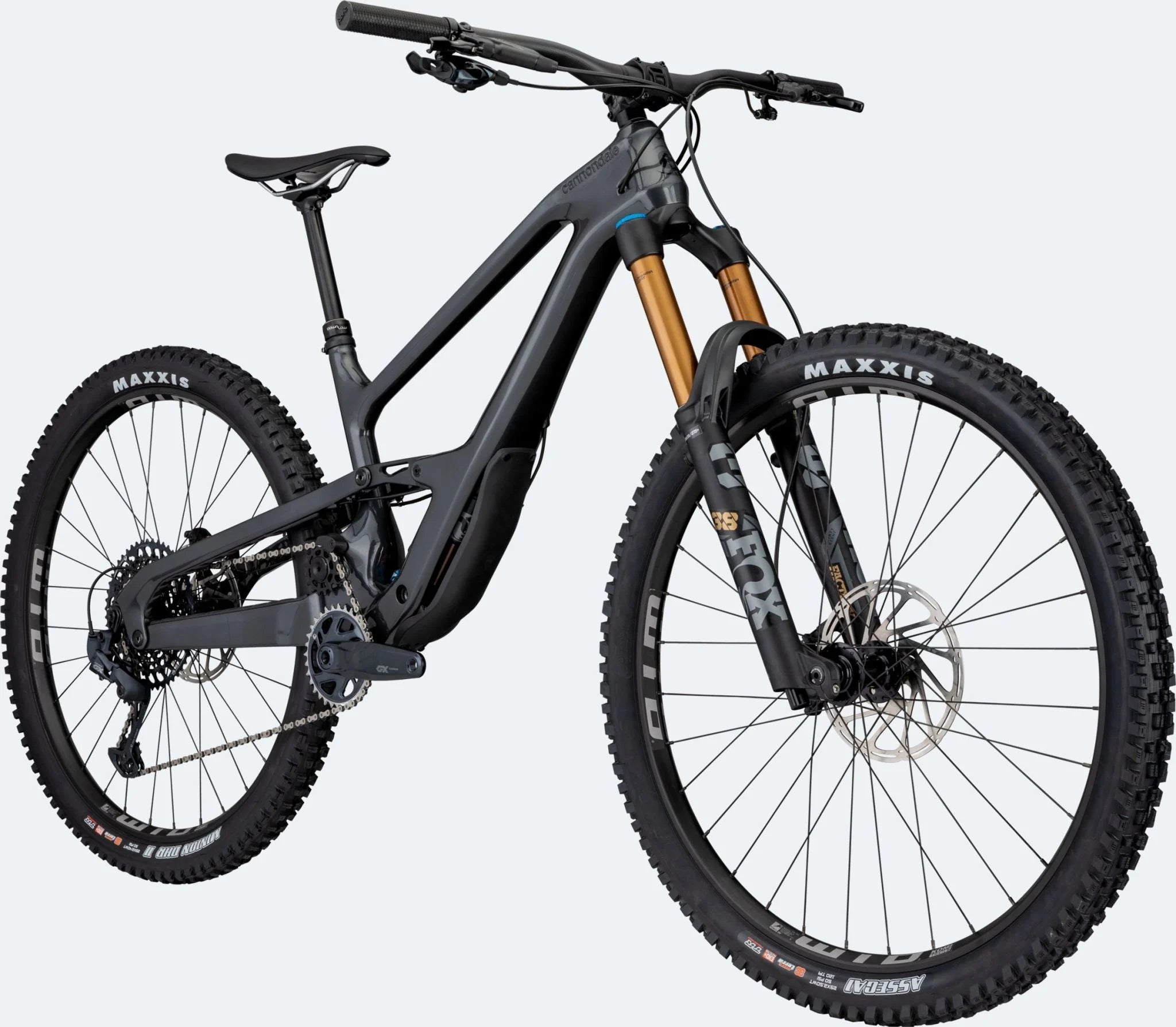 Cannondale Jekyll 1 2025 Talla M *Cero Kilómetros*
