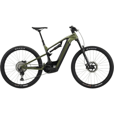 Cannondale Moterra Neo 2 2025 Talla M *Cero Kilómetros*