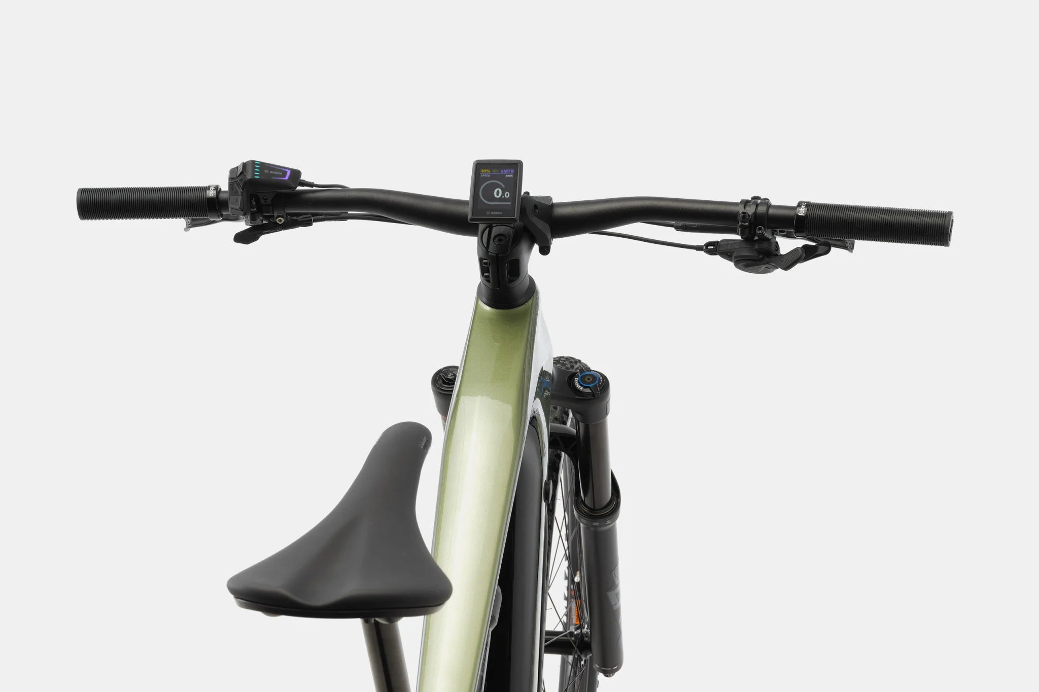Cannondale Moterra Neo 2 2025 Talla M *Cero Kilómetros*