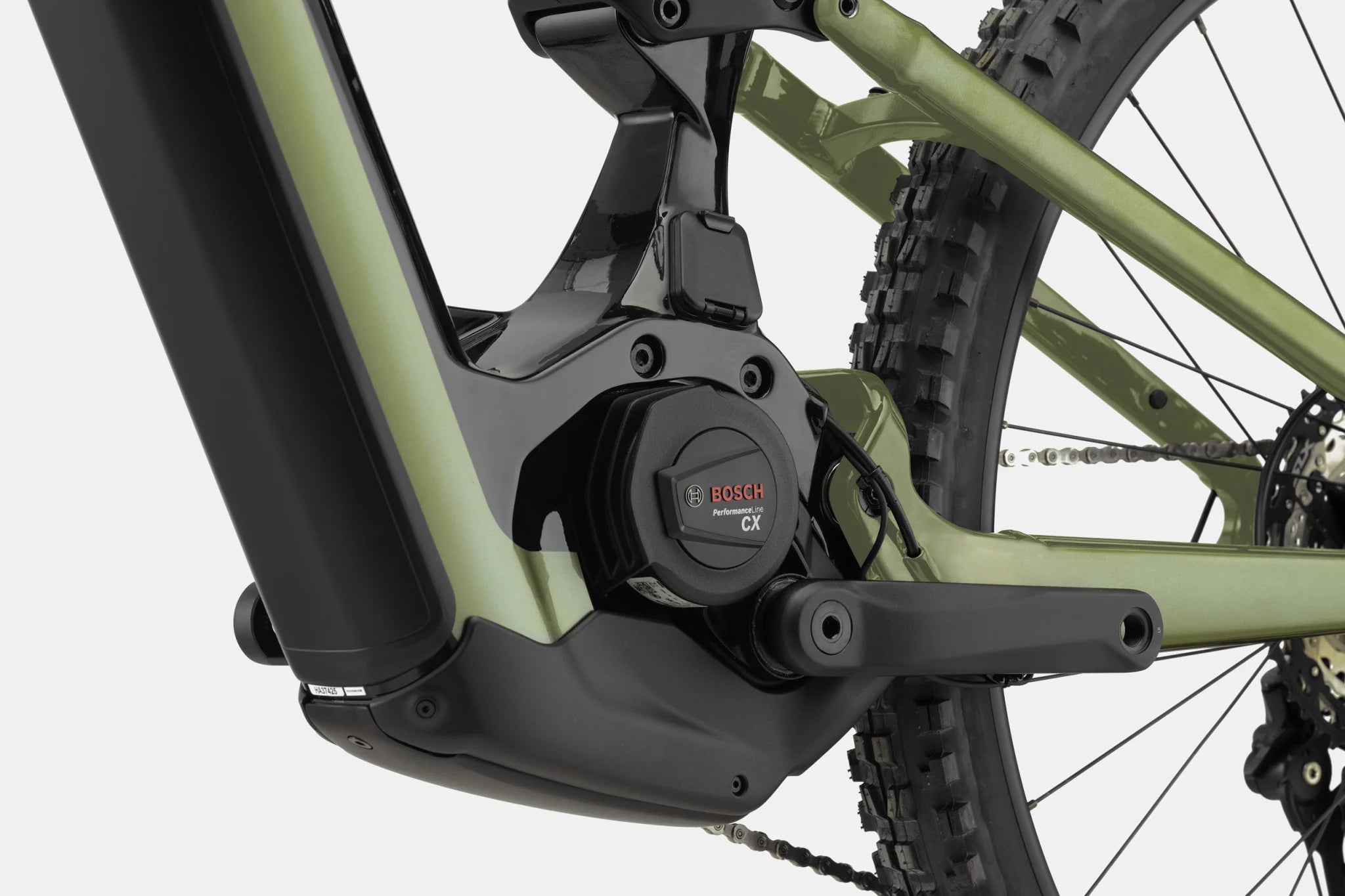 Cannondale Moterra Neo 2 2025 Talla M *Cero Kilómetros*