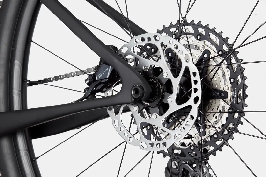 Cannondale Scalpel HT 2024  Talla M *Cero Kilómetros*