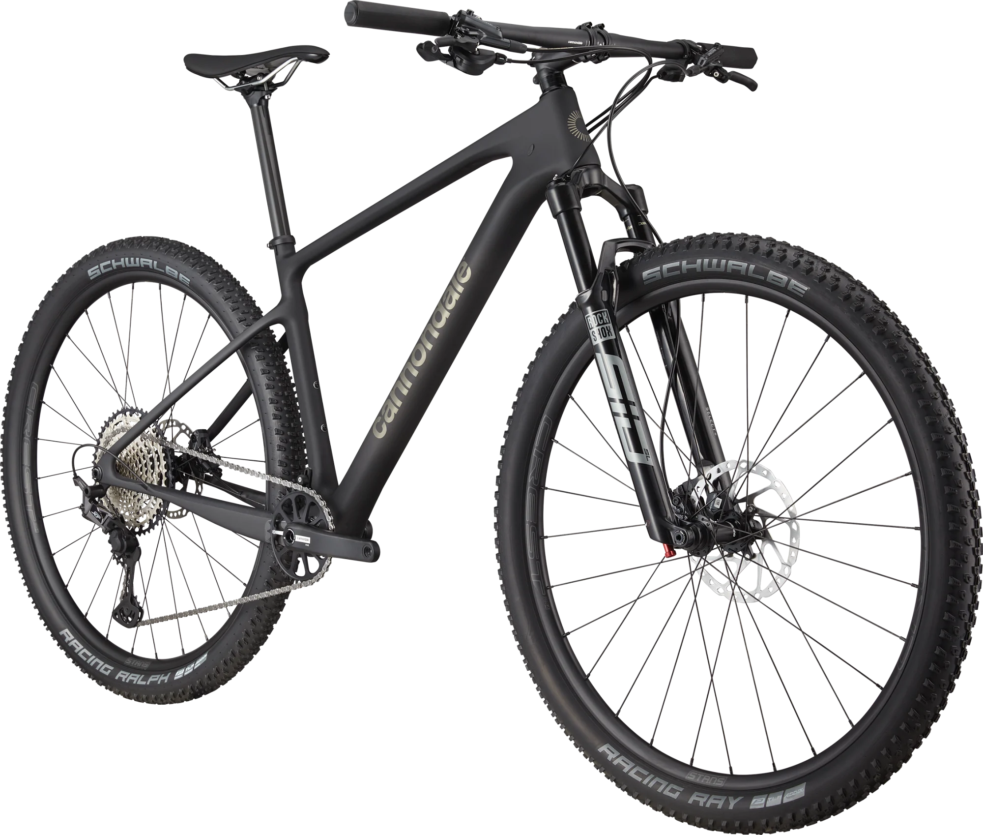 Cannondale Scalpel HT 2024  Talla M *Cero Kilómetros*