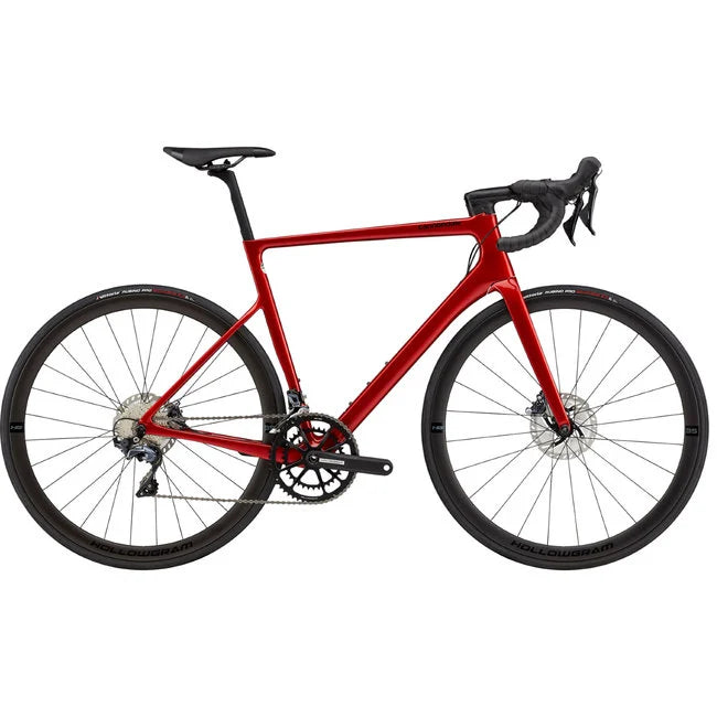 Cannondale SuperSix Evo HM 2024 Talla 48 "Cero Kilómetros"
