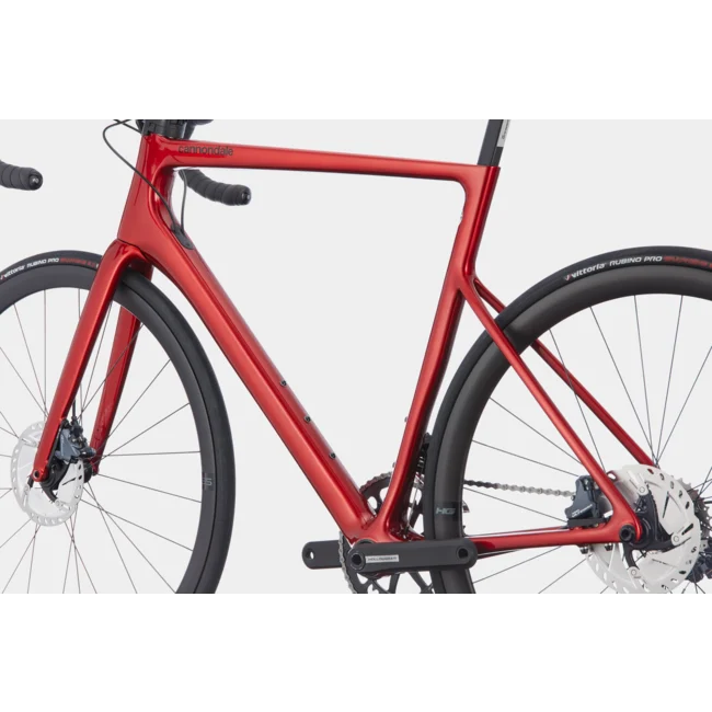 Cannondale SuperSix Evo HM 2024 Talla 48 "Cero Kilómetros"