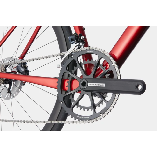 Cannondale SuperSix Evo HM 2024 Talla 48 "Cero Kilómetros"