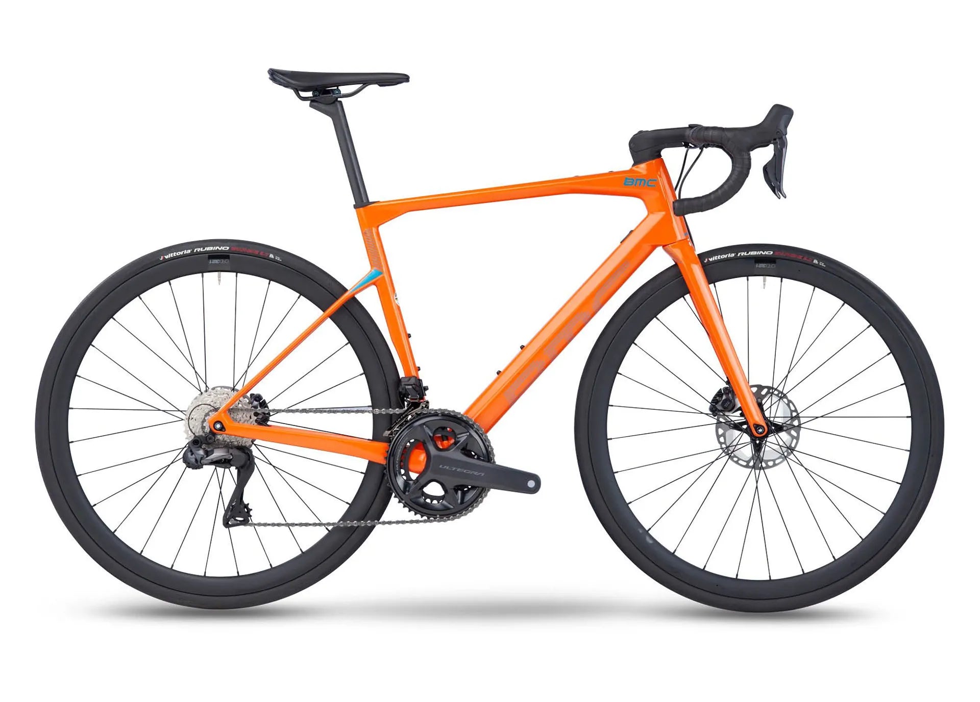 BMC Roadmachine One Talla 47 2024 *Cero Kilómetros*