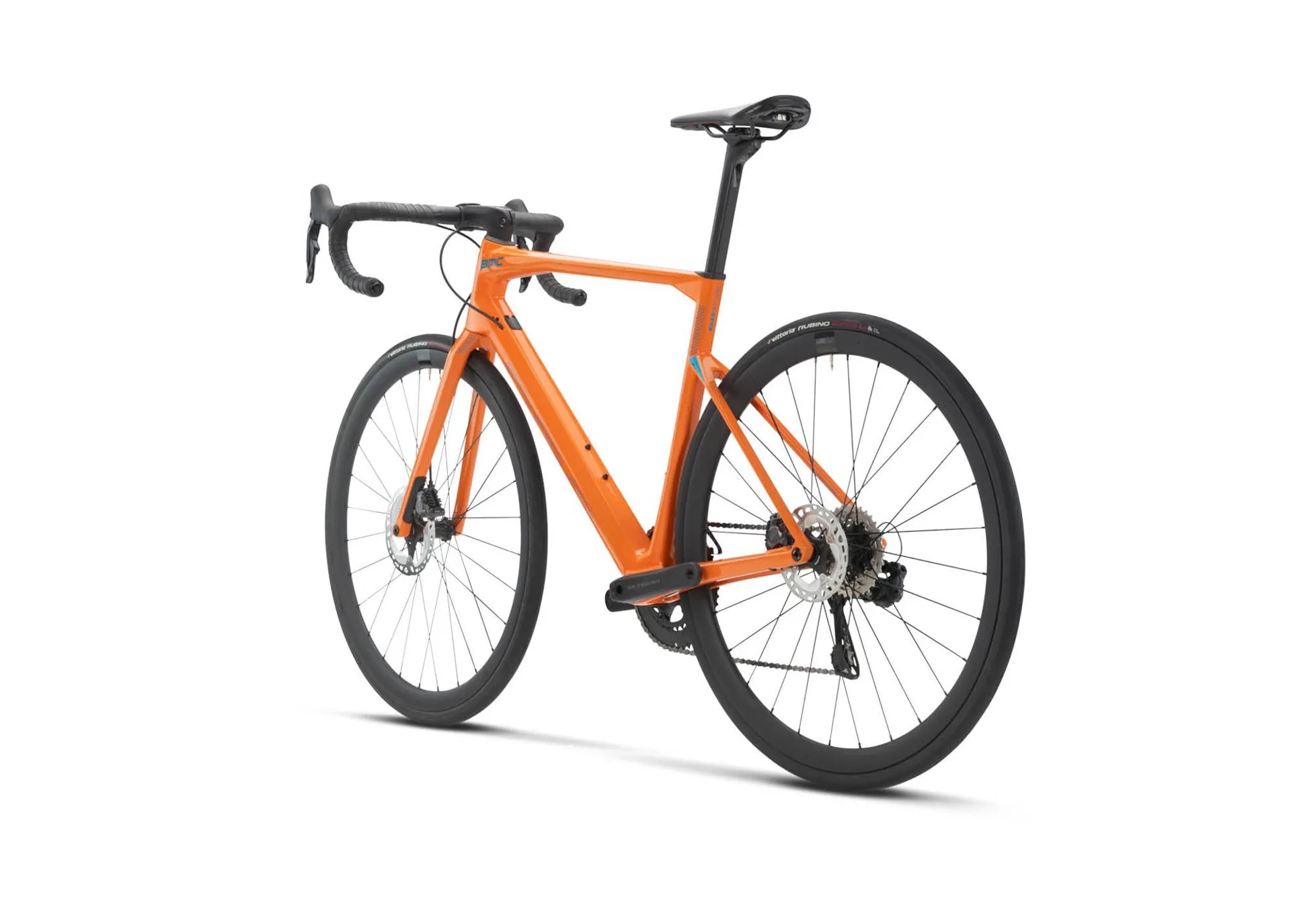 BMC Roadmachine One Talla 47 2024 *Cero Kilómetros*