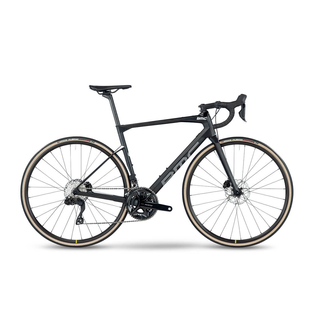 BMC Roadmachine Five Talla 51 2025 *Cero Kilómetros*