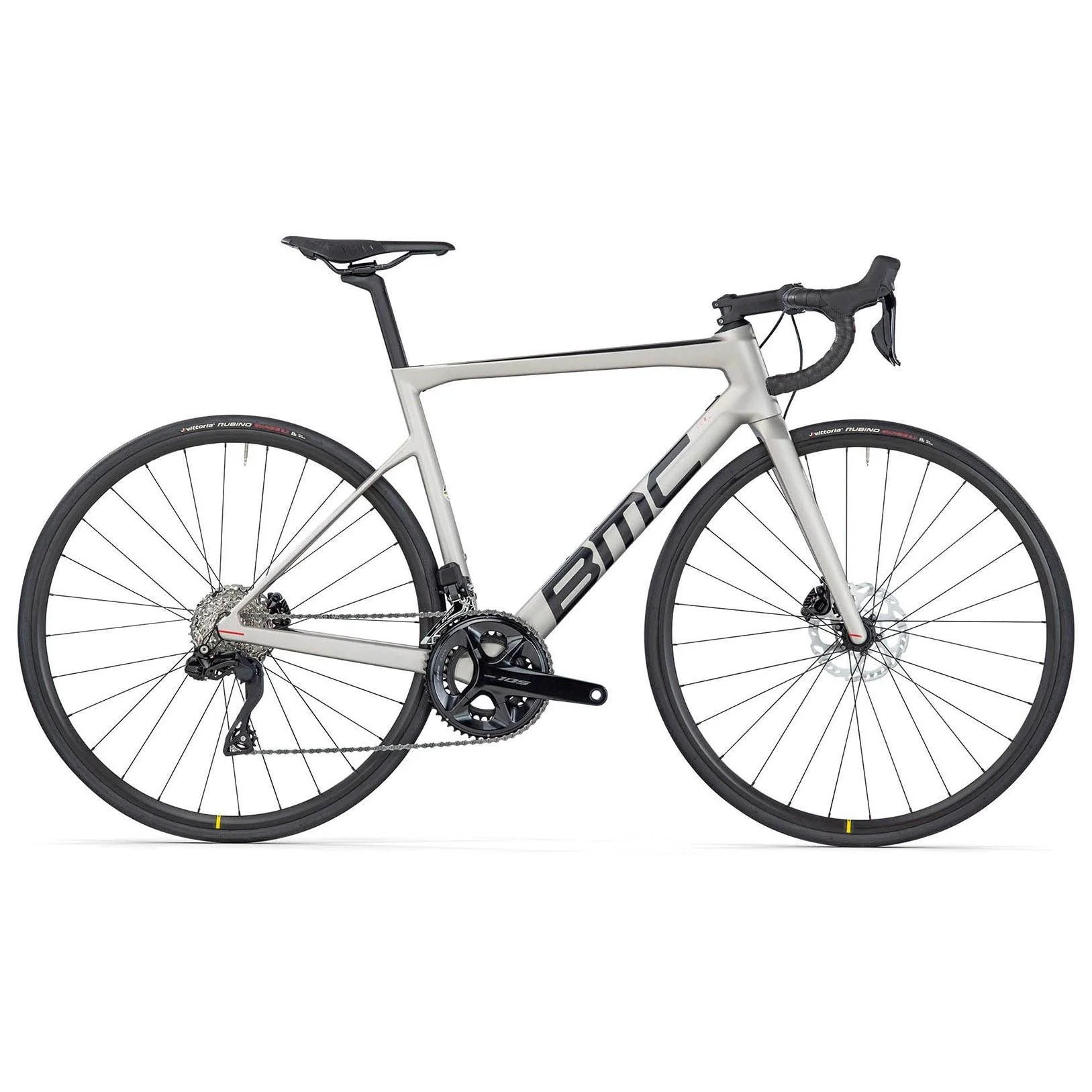 BMC Teammachine SLR Five Talla 54 2024 *Cero Kilómetros*