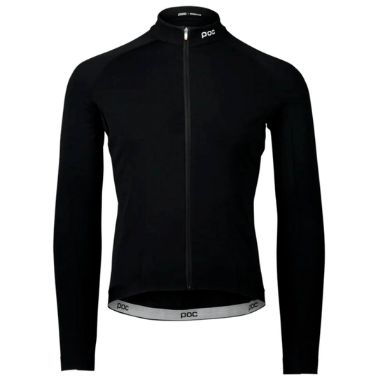 jersey ciclista poc