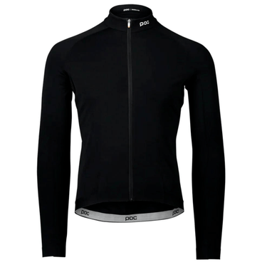 Ms Ambient Thermal Jersey Uranium Black