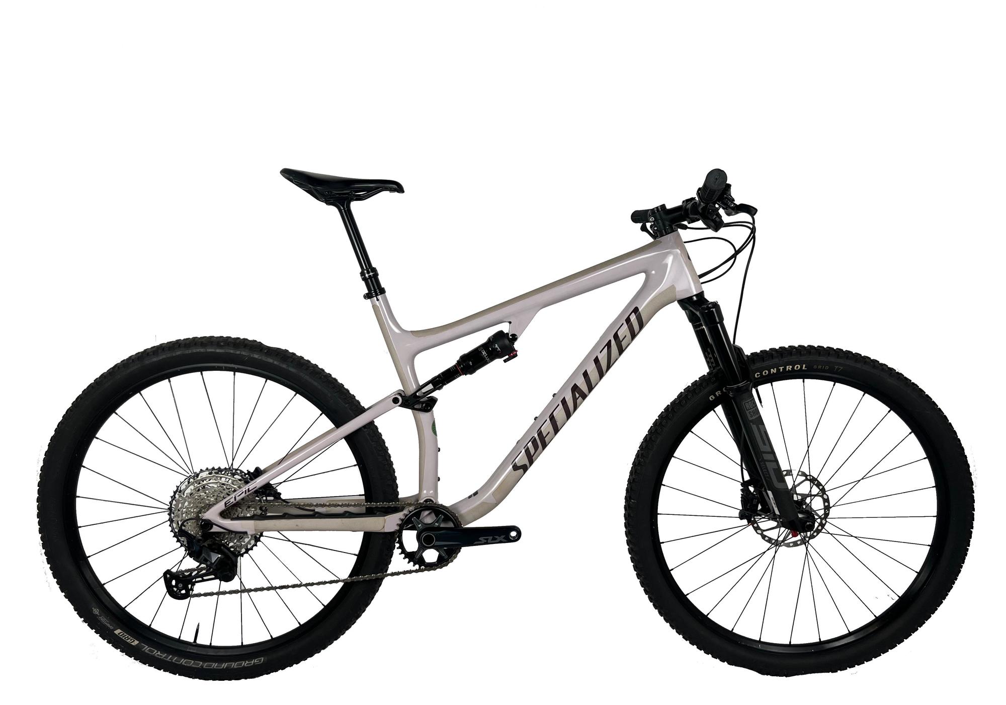 Specialized Epic EVO Comp 2021 Talla XL