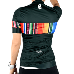 jersey ciclista rapha