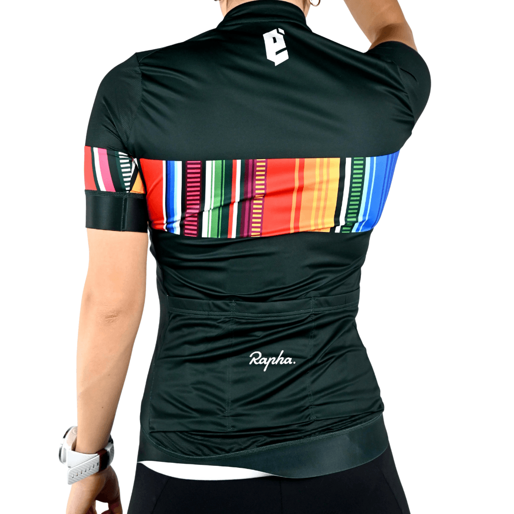 jersey ciclista rapha