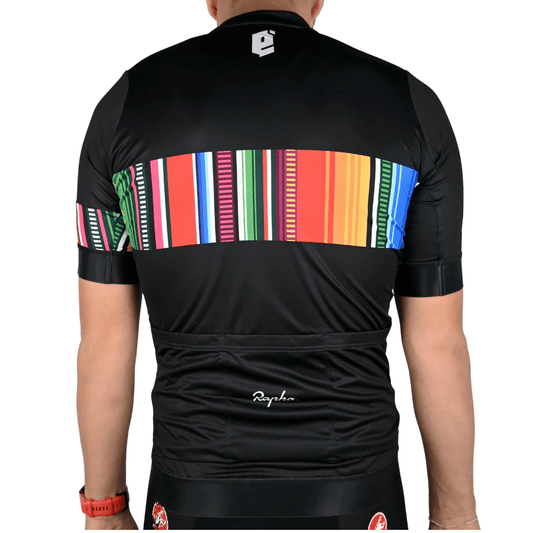 jersey ciclista rapha