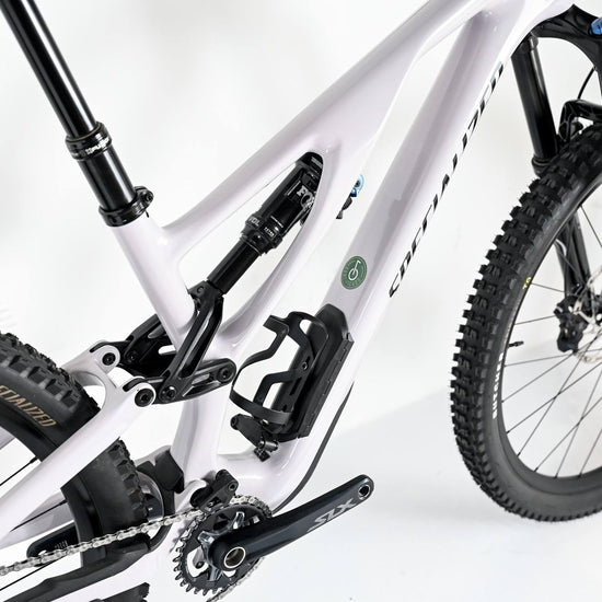 bicicleta montaña mtb specialized
