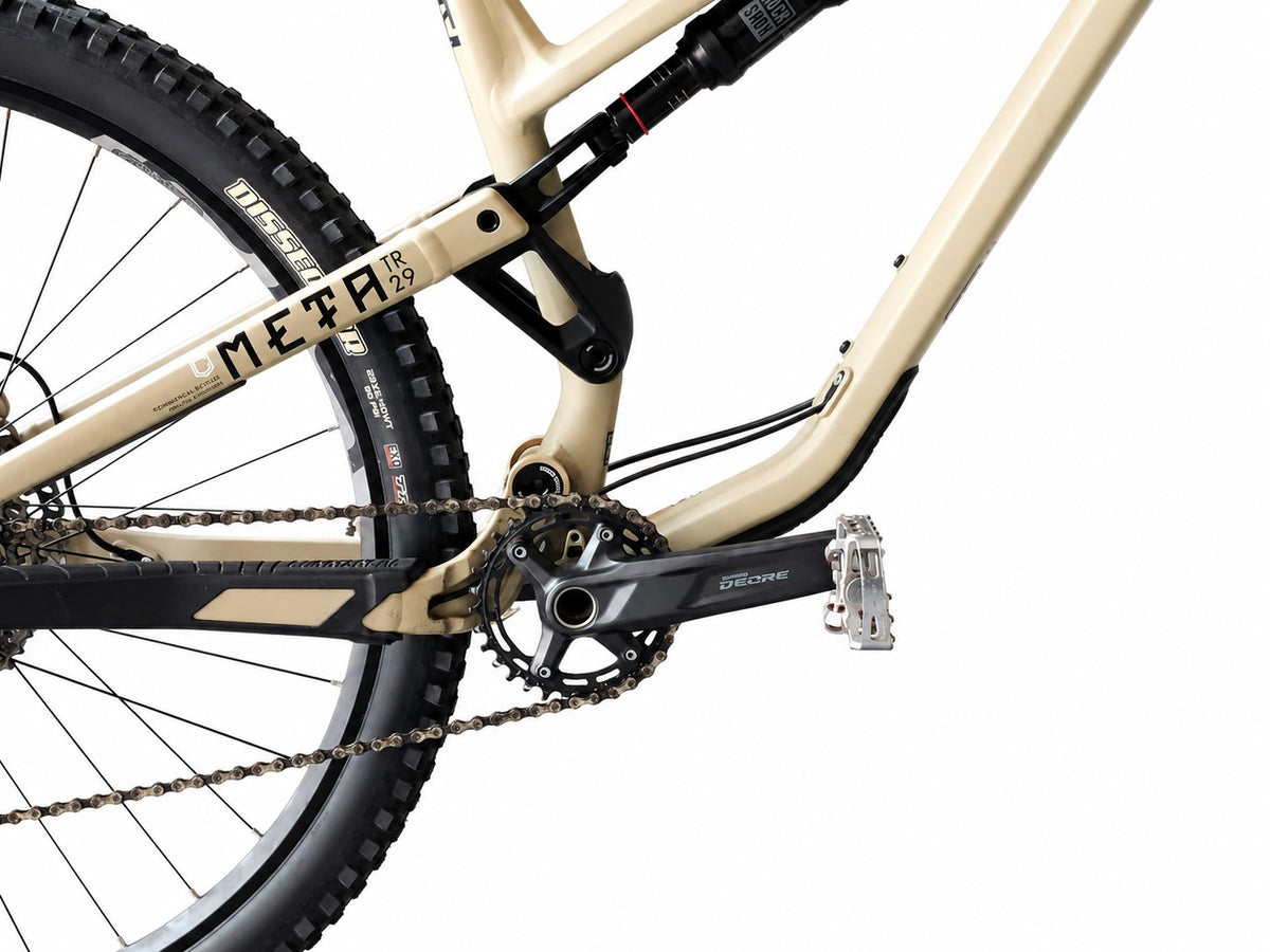 Foto 6 de Commencal Meta TR Origin 2021 Talla L