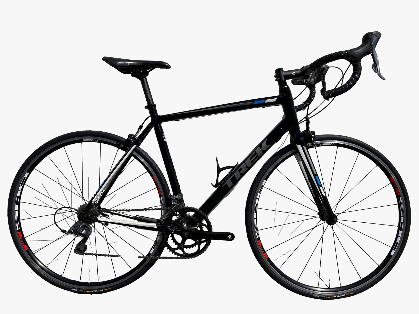 Foto 1 de Trek Otro (¿Cuál?) 2018 Talla 56