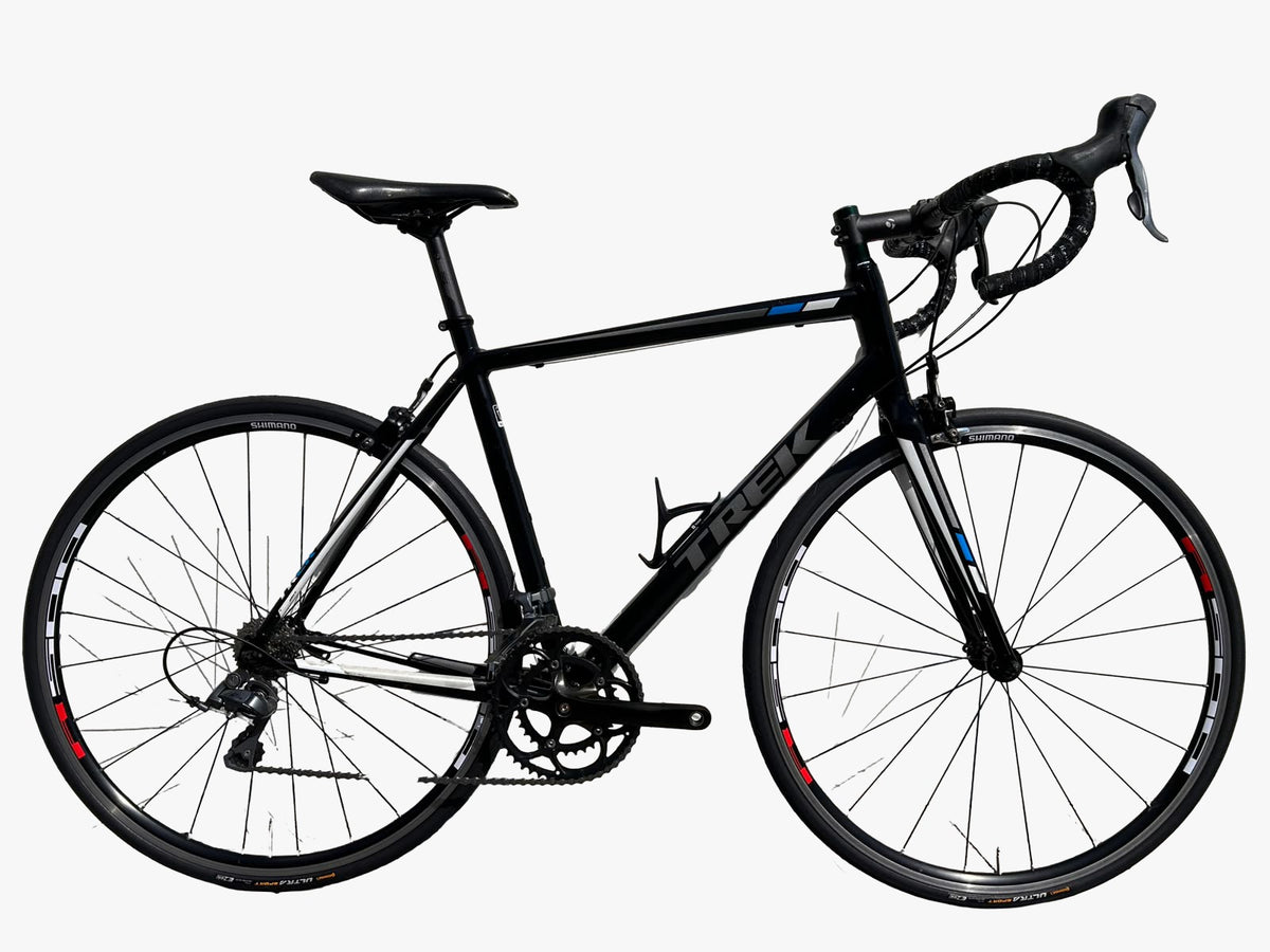 Foto 1 de Trek Otro (¿Cuál?) 2018 Talla 56