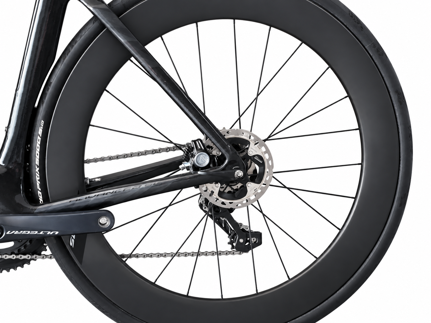 Giant Propel Advanced pro Disc 2020 Talla M/L