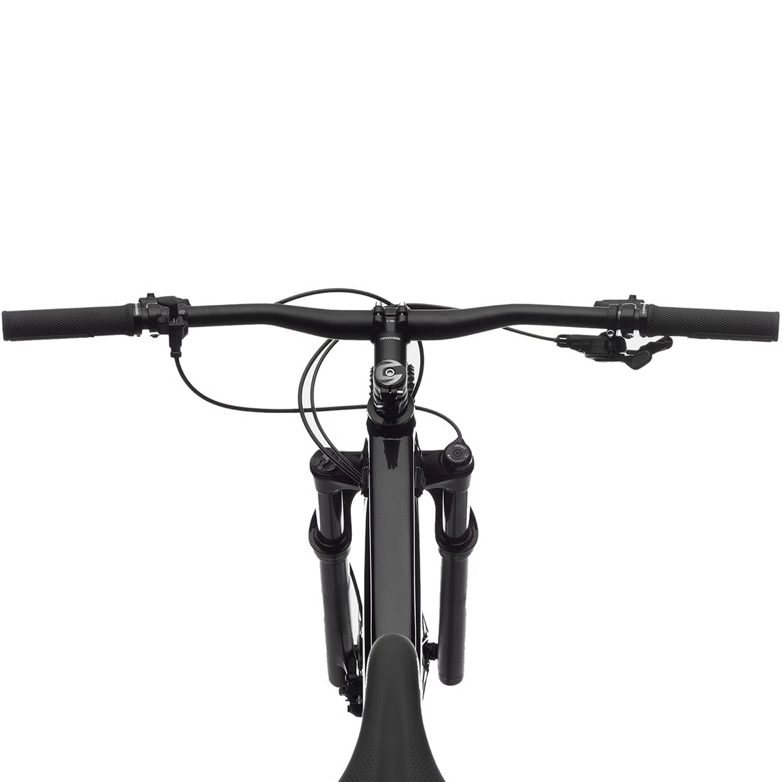 Cannondale Trail SL3 Blackpearl 2024 Talla M "Cero Kilómetros"