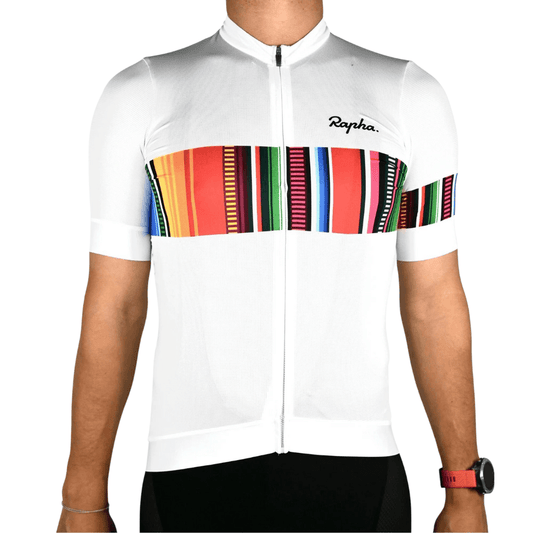 jersey ciclista rapha