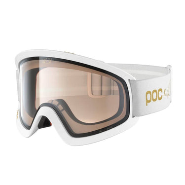 Ora Clarity Fabio Ed. - Goggles POC Hydrogen White/Gold LBW