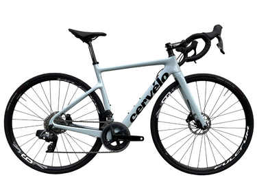 Cervelo Caledonia Rival AXS 2024 Talla 51