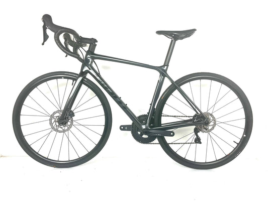 Giant TCR Advanced 1 Disc 2022