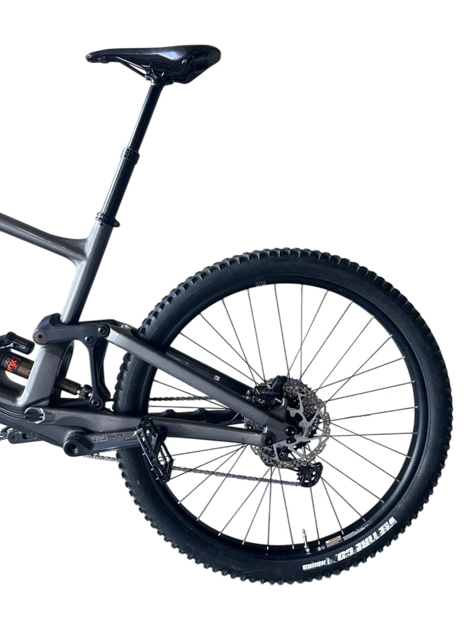 Foto 7 de Specialized Enduro Comp Carbon 29 2020 Talla XL