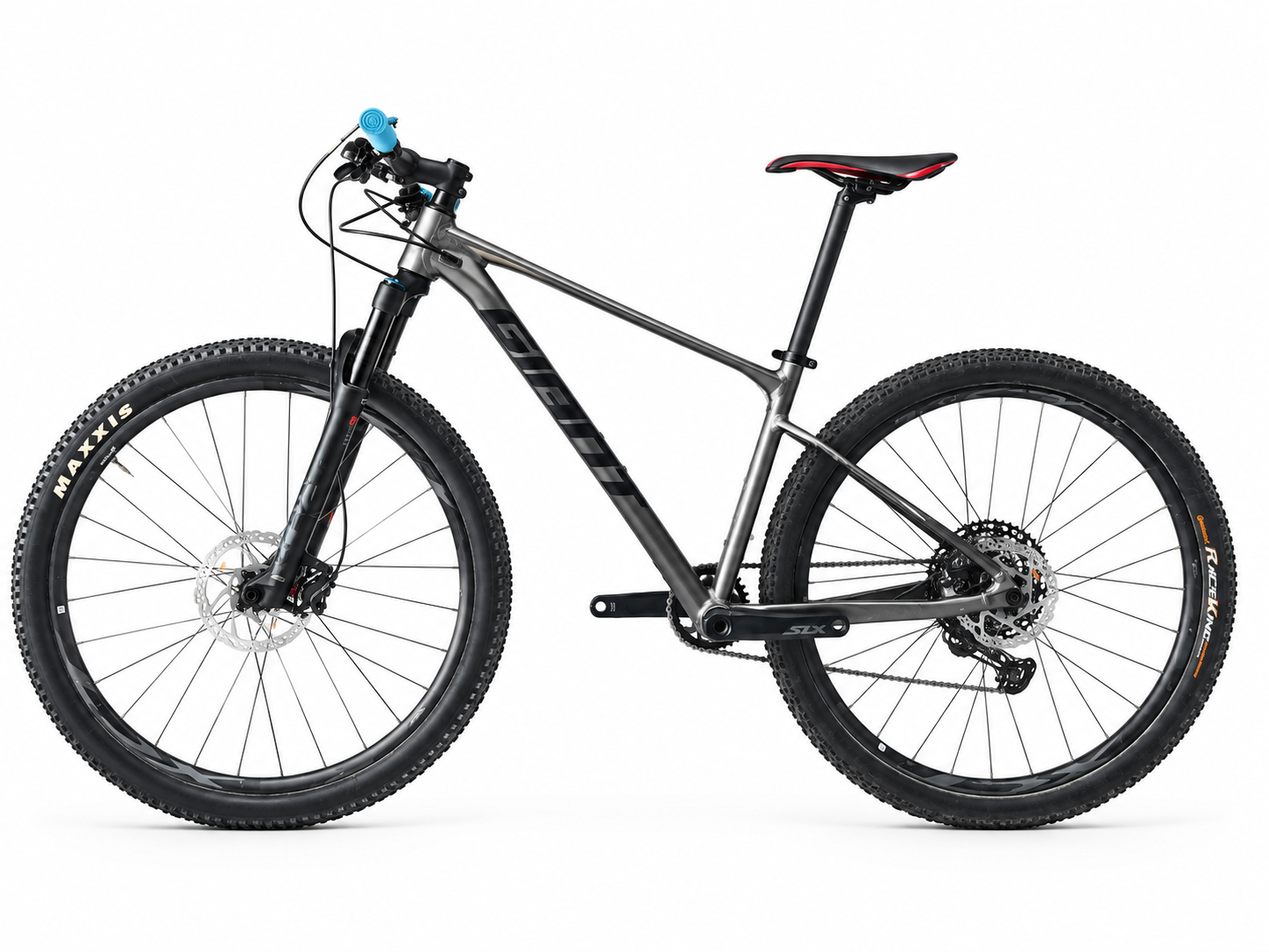 Giant XTC 29 2021 Talla M