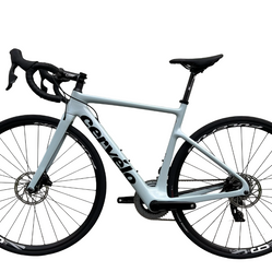 Foto 9 de Cervelo Caledonia 105 2024 Talla 51