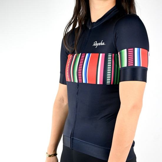 jersey ciclista rapha
