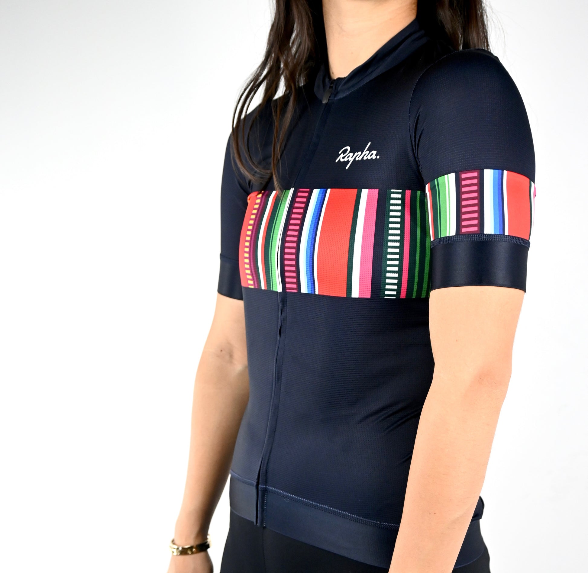 jersey ciclista rapha