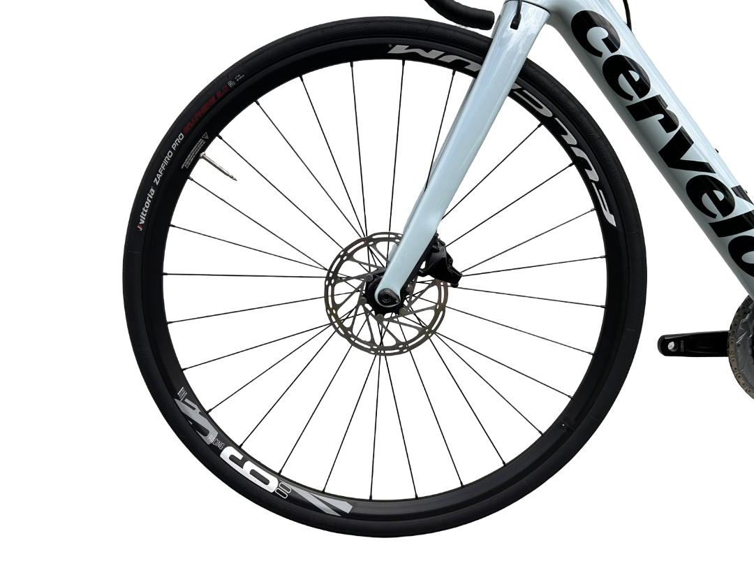 Foto 10 de Cervelo Caledonia 105 2024 Talla 51