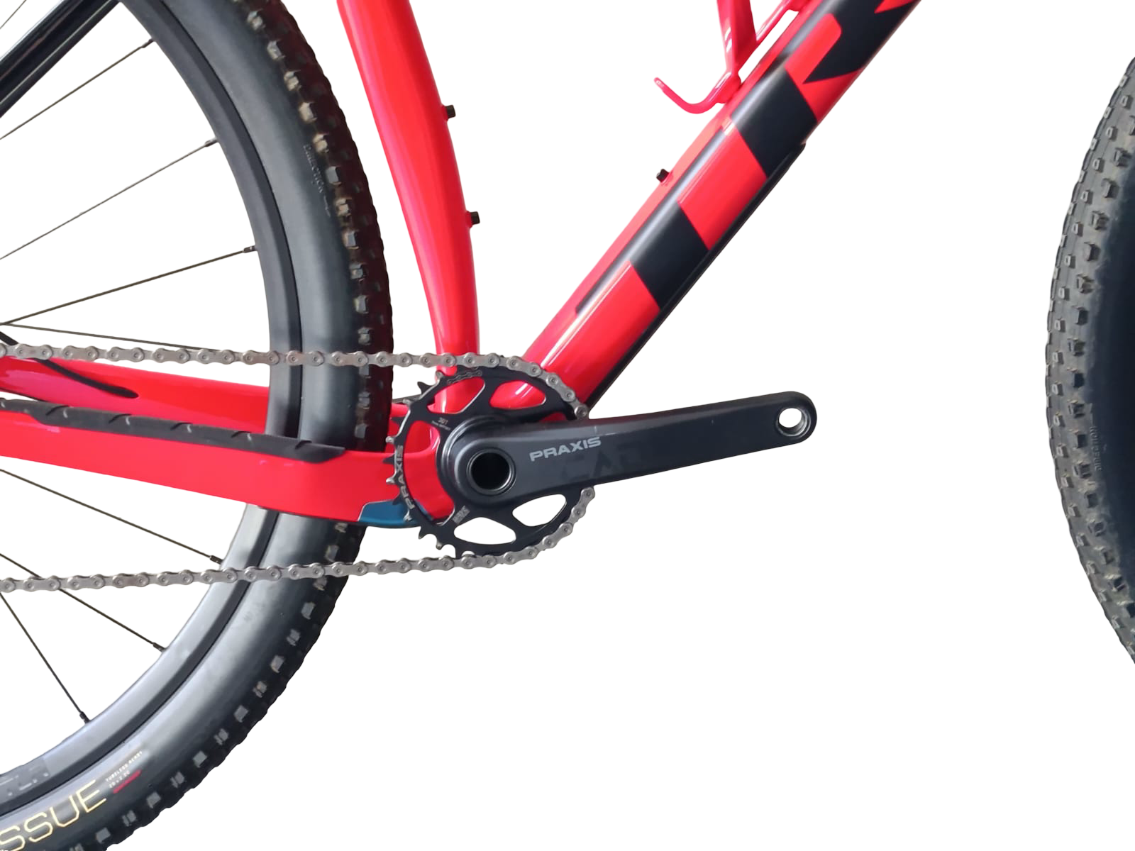 Foto 5 de Trek Procaliber 9.5 2023 Talla L