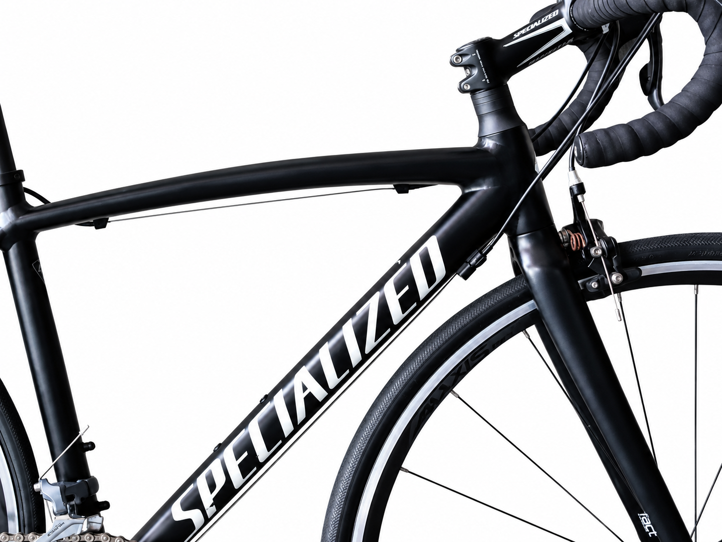 Specialized Allez E5 2018 Talla 49