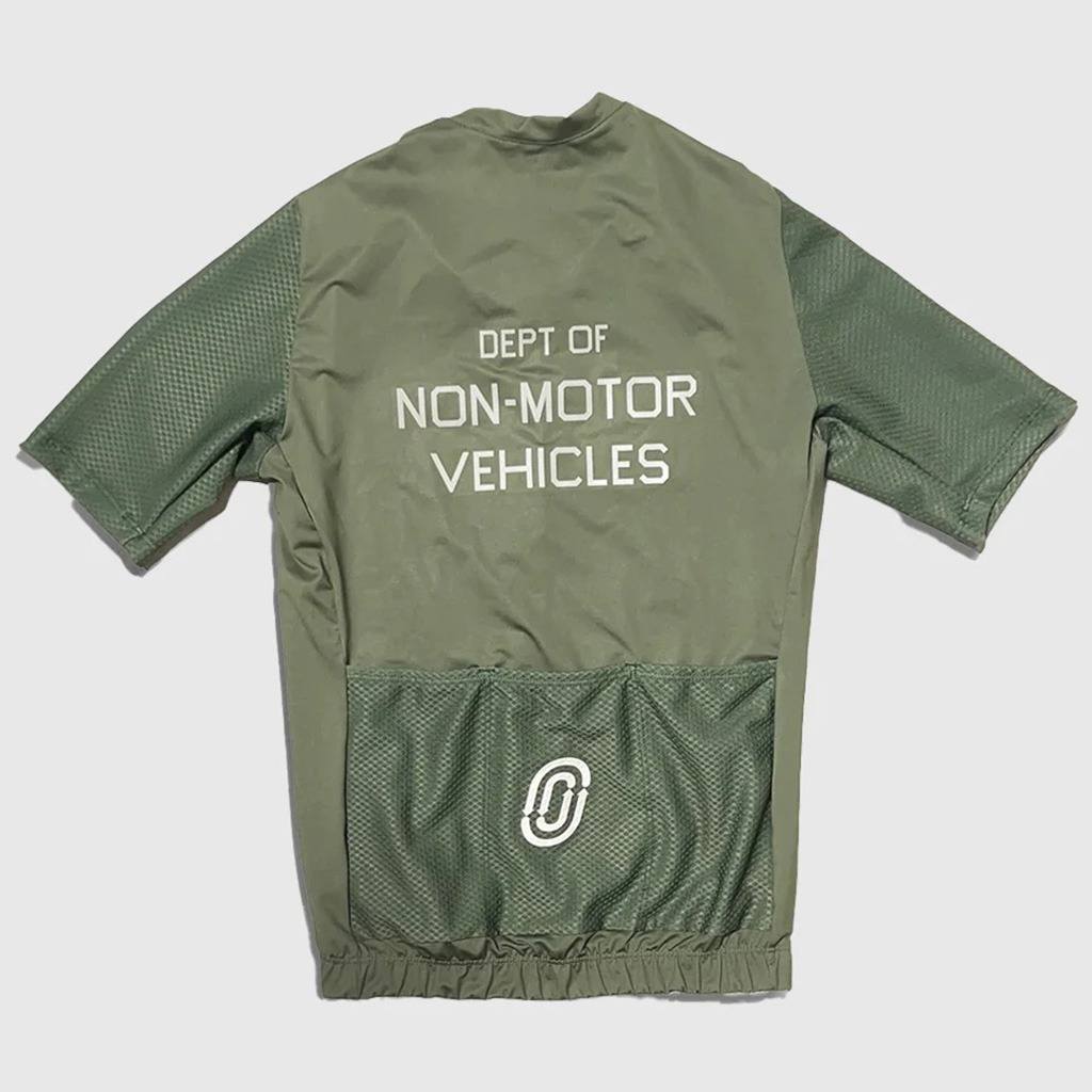 jersey ciclista