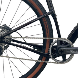 Foto 4 de Cannondale Topstone Carbon Lefty 1 2025 Talla S