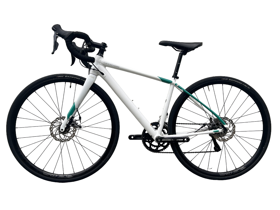 Foto 7 de Cannondale Synapse 2021 Talla 48