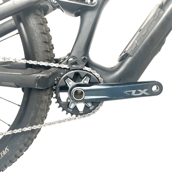 bicicleta montaña mtb specialized