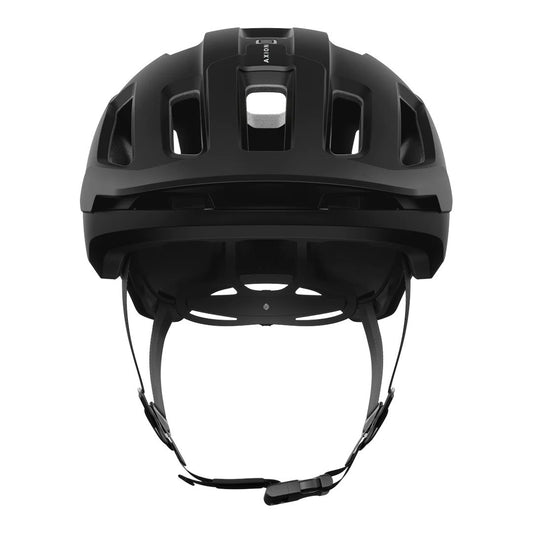 casco POC negro