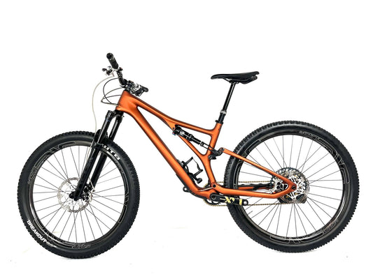 Specialized Stumpjumper 2022
