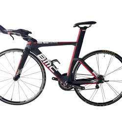 Foto 5 de BMC Timemachine 01 Disc ONE 2017 Talla S