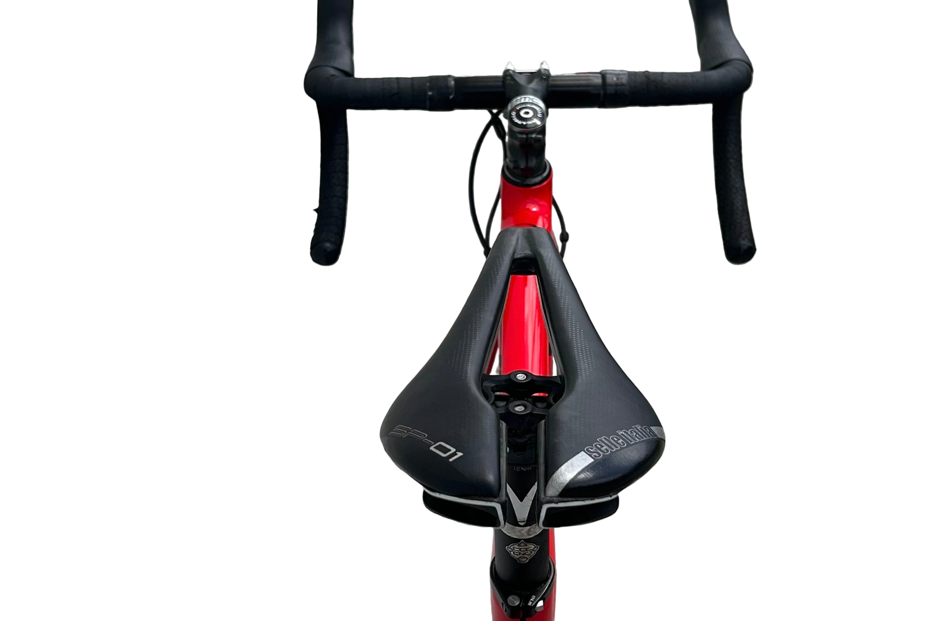 Foto 9 de Pinarello Razha 2023 Talla 54