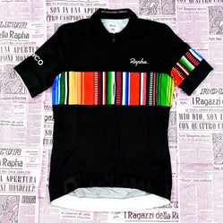 jersey ciclista rapha