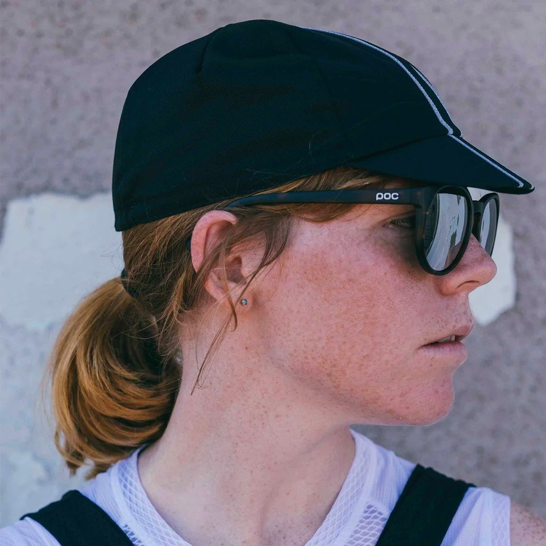 Lentes POC Know Tortoise Brown