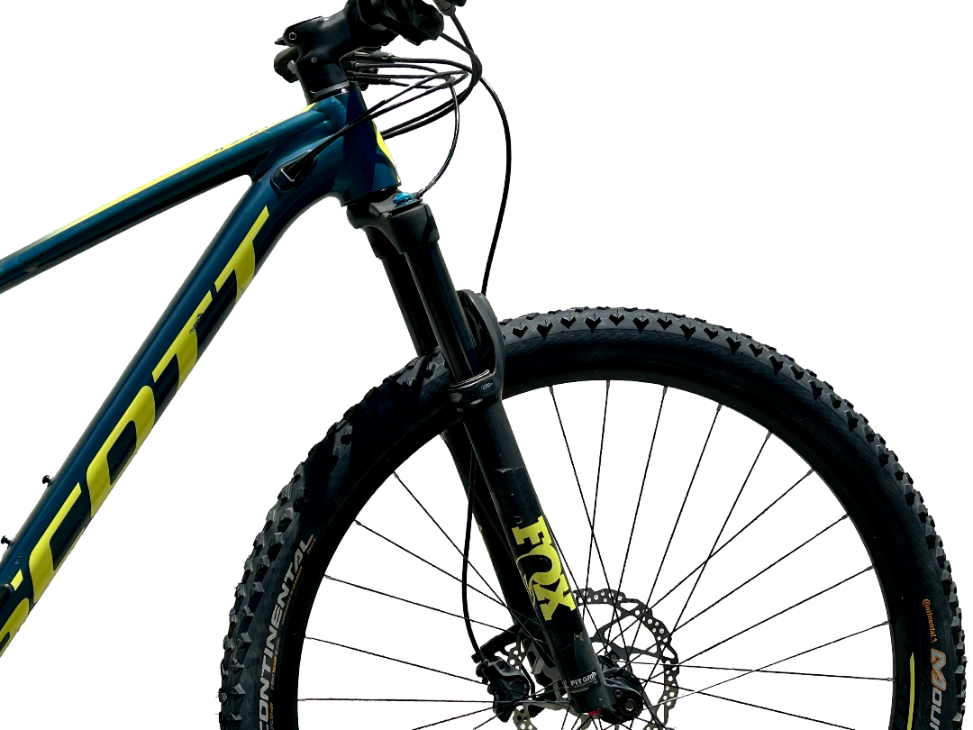 Foto 6 de Scott Spark 50 2020 Talla M