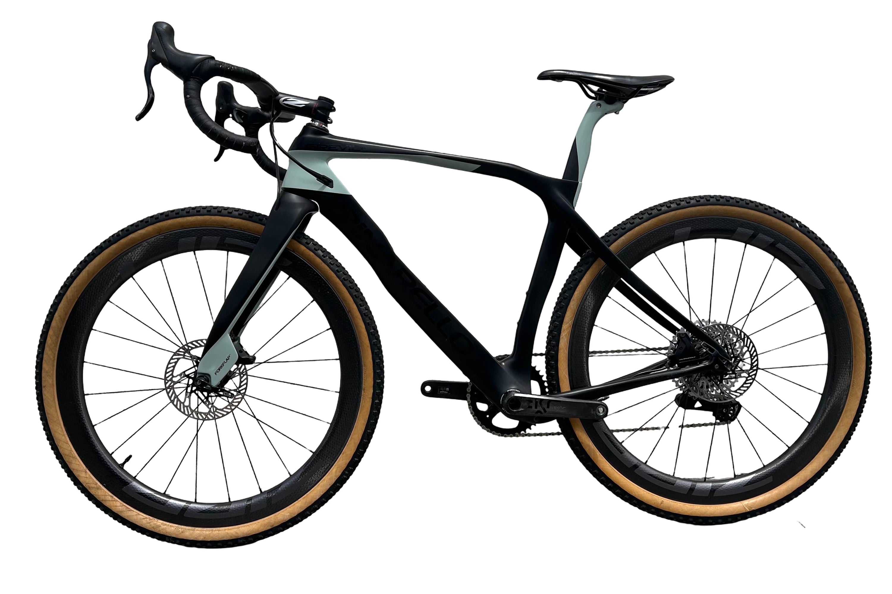 Foto 3 de Pinarello Grevil 2019 Talla 53